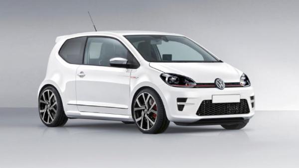 Volkswagen Up 1.0 sport club edition 2018 White